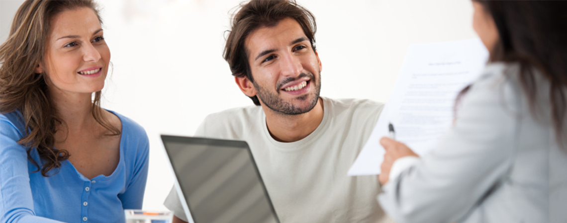 Featured Client Center