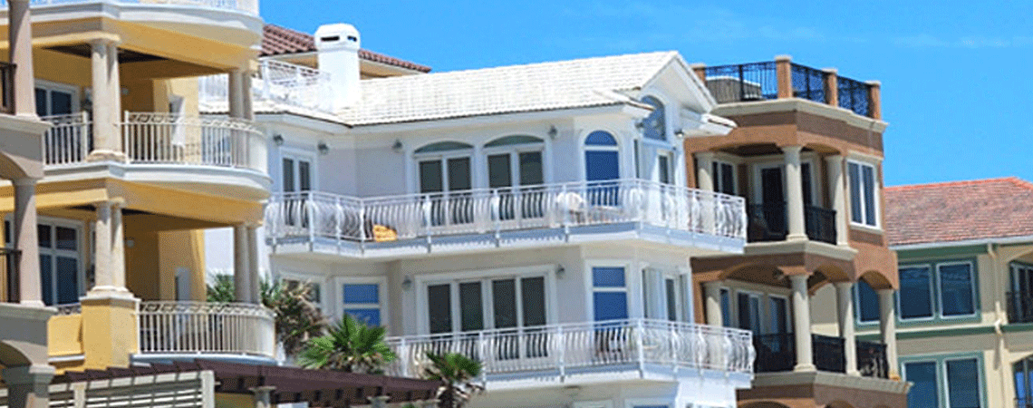 Texas Condo Insurance Coverage