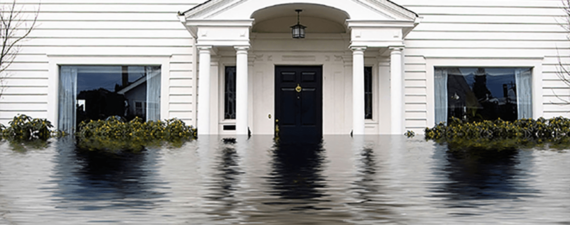 Texas Flood Insurance Coverage